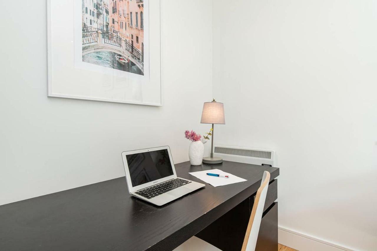 Oxfordshire Living - The Lewis Apartment - Oxford Exterior photo